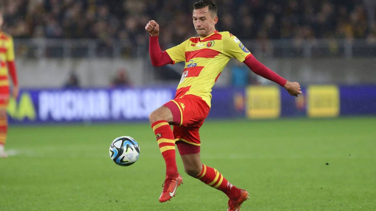 Polnischer Nationalspieler: Hannover holt Wdowik