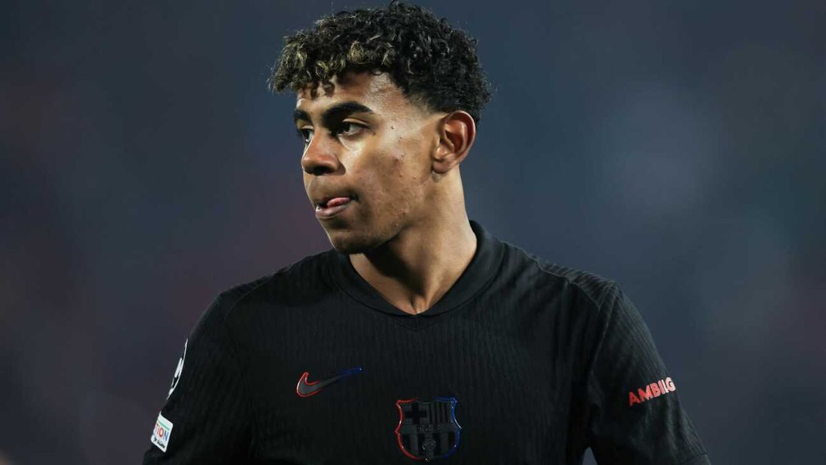 "Er wird spielen": Barcas Yamal vor Comeback