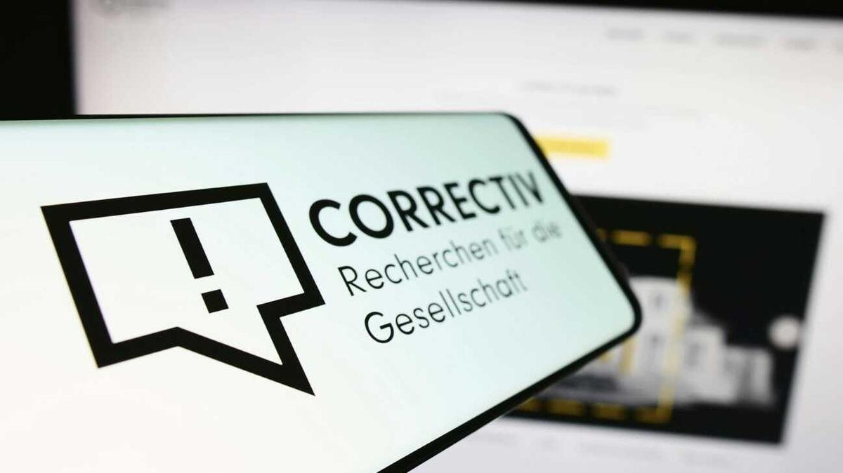 CORRECTIV: Vorwürfe gegen Spielerberater