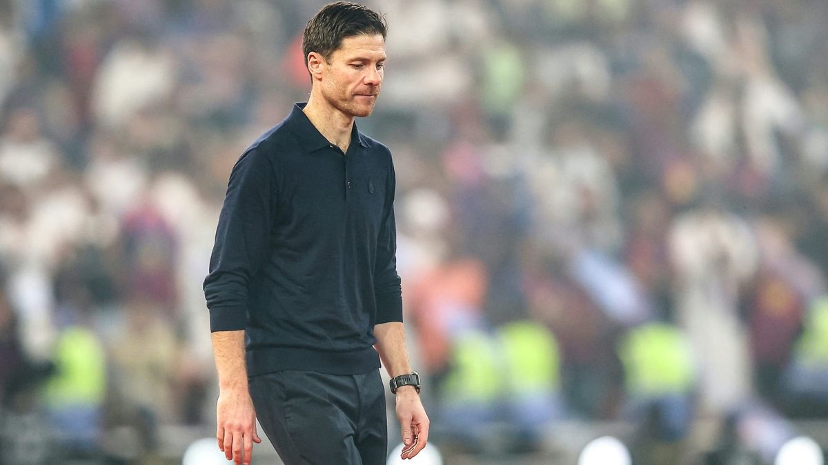 "War eine Ehre": Alonso verabschiedet sich ohne Groll