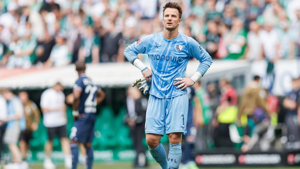 Riemann gegen Bochum landet vor Gericht