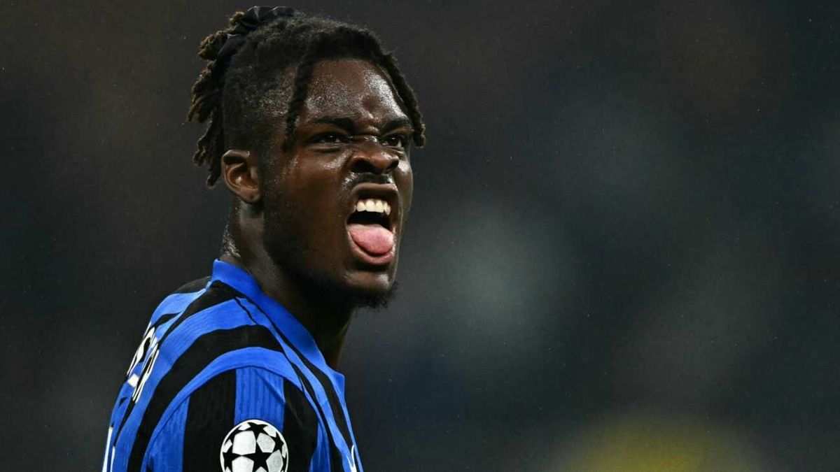 DFB für Bisseck "klare Priorität"