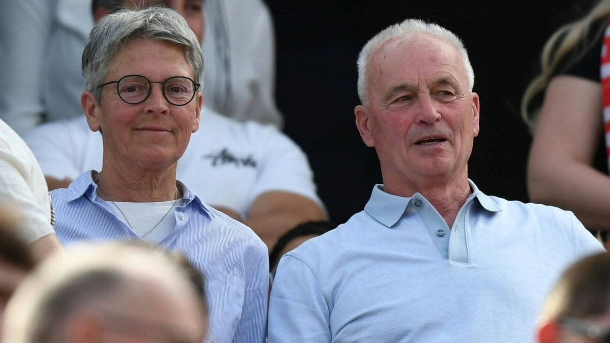 "Wird Preis rechtfertigen": Vater glaubt an Wirtz-Durchbruch