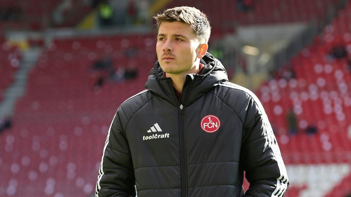 Bielefeld: Telalovic kommt per Leihe aus Nürnberg