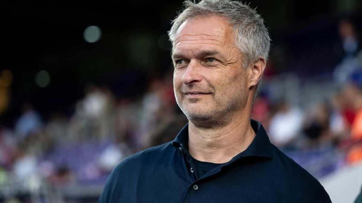 Wück: Viele Spielerinnen glauben an den EM-Titel