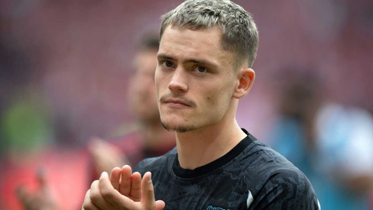 Zu teuer? ManCity zieht sich angeblich aus Wirtz-Poker zurück