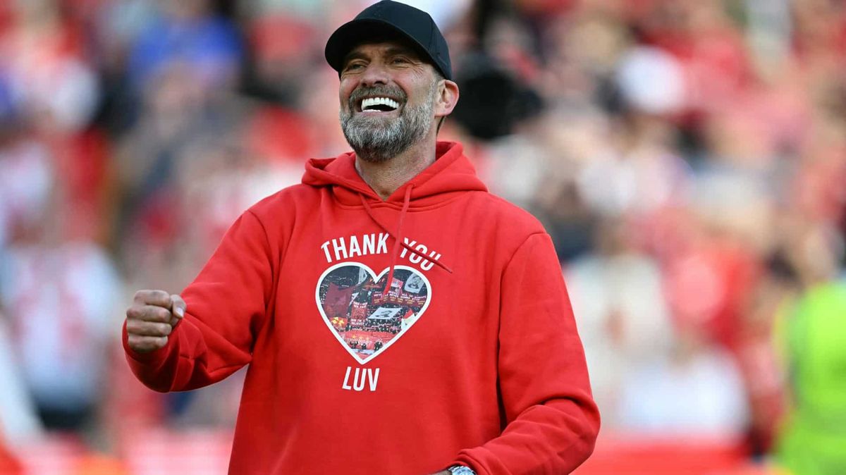 Medien: Klopp-Deal schon 2022 eingefädelt