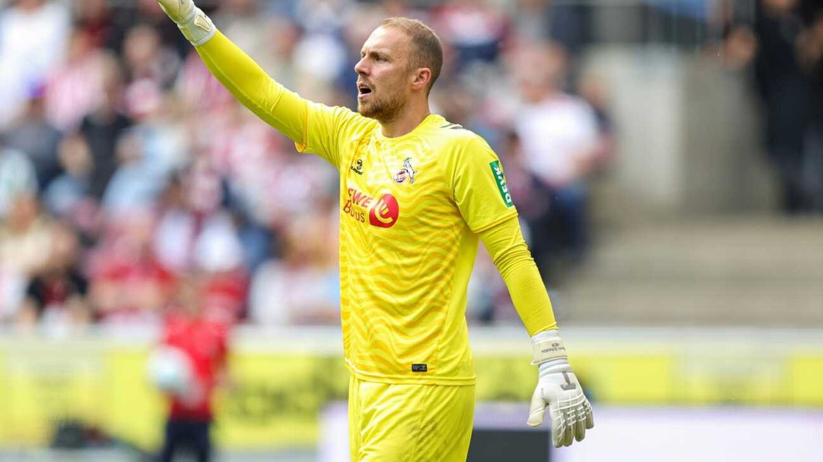 Schwäbe neuer Köln-Kapitän - Zieler Stellvertreter