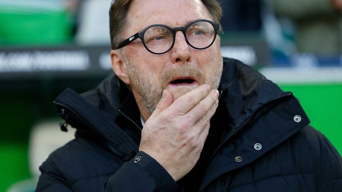Wolfsburg plagt Verletzungsmisere vor Union