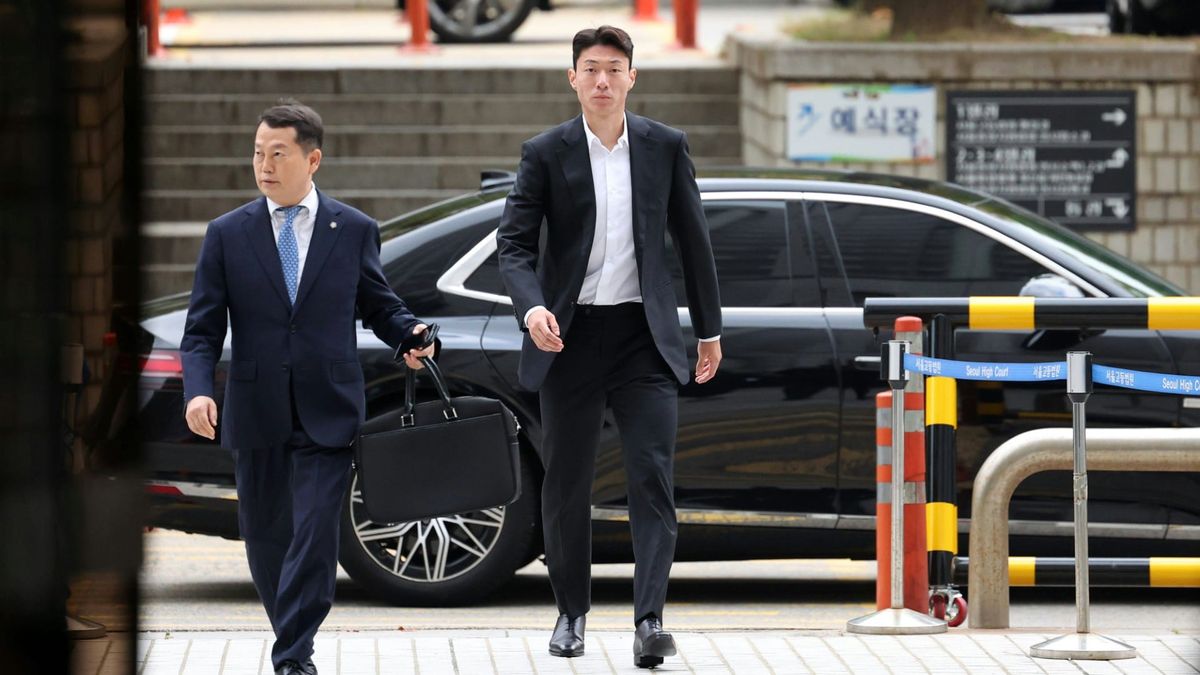 Vier Jahre Haft für Südkoreaner Hwang gefordert