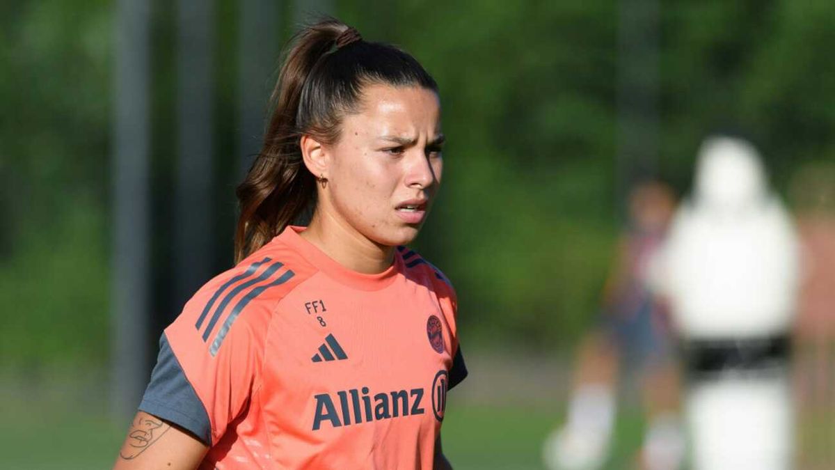 Oberdorf: "Haben so eine kleine Pflanze gezüchtet"