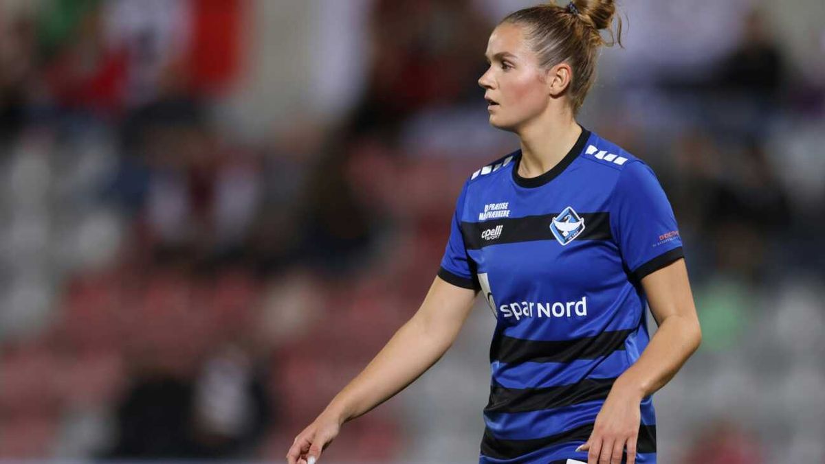 Weggefährtin von Haaland: Norheim wechselt zu RB Leipzig
