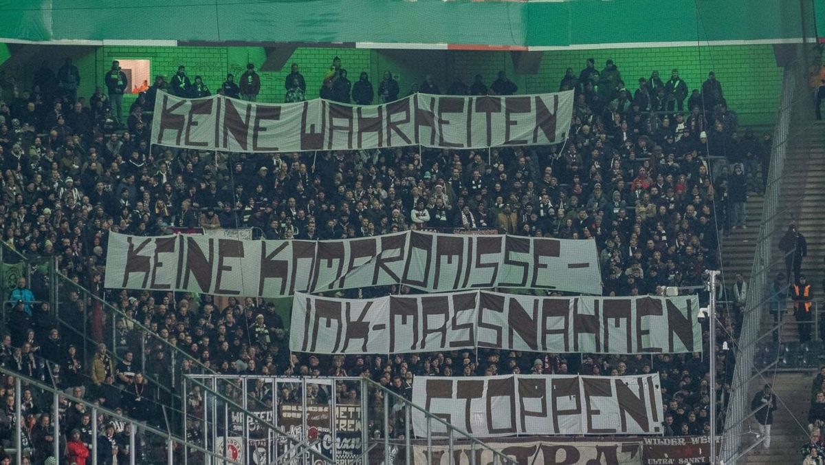 Stadionsicherheit: Politik verzichtet auf drastische Maßnahmen