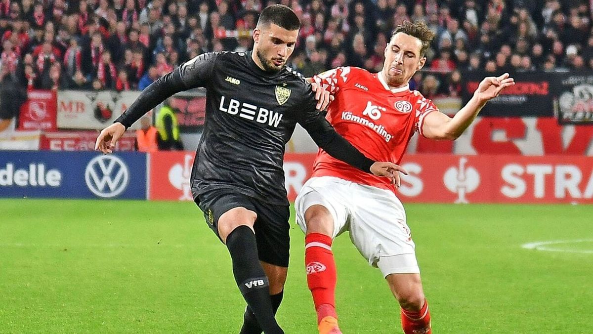 Undav über Kohr: "Bekannt dafür, Leute zu verletzen"