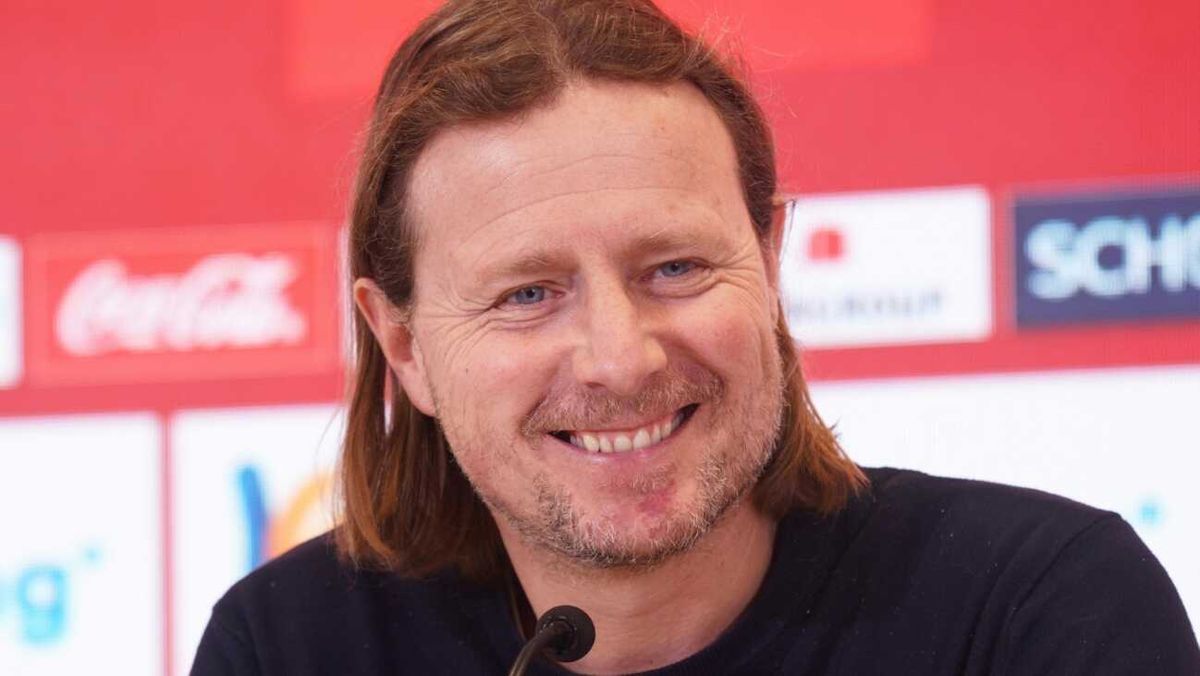 Mainz: Henriksen bangt weiter um Burkardt