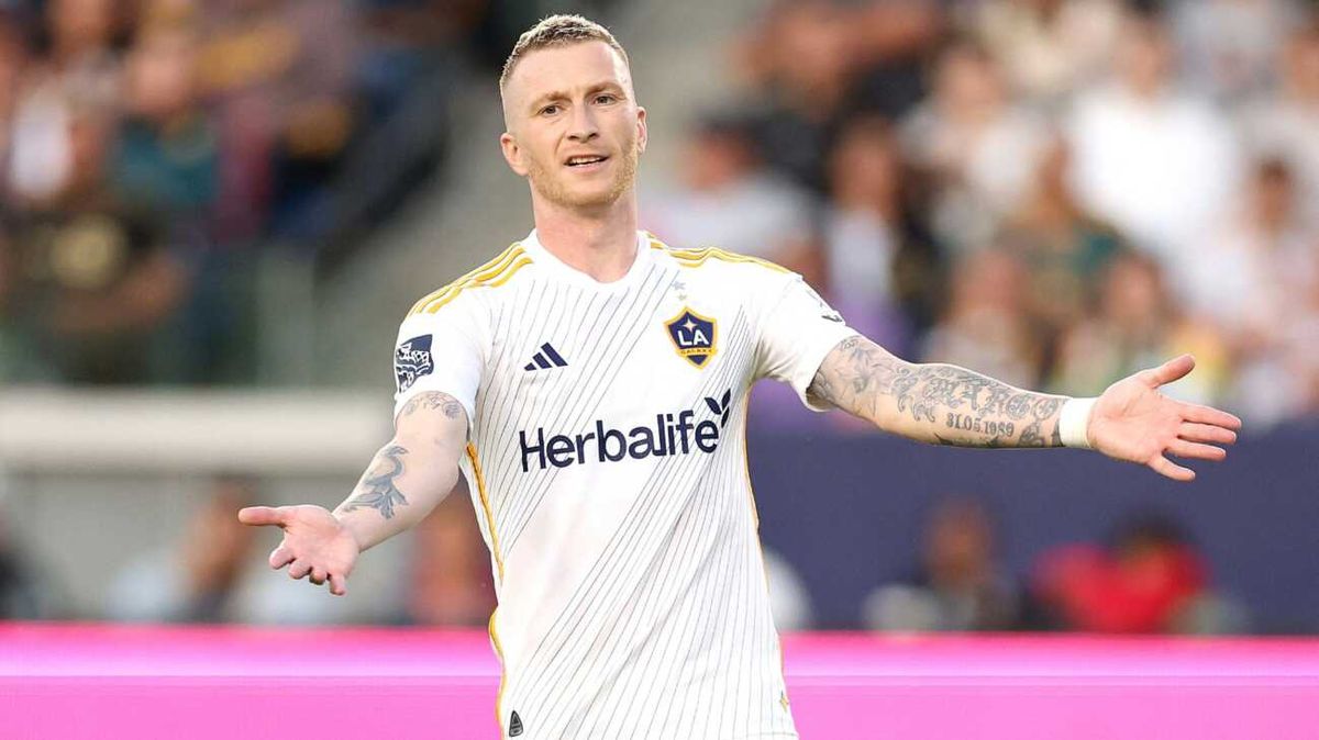 MLS: Nächste Pleite für Reus