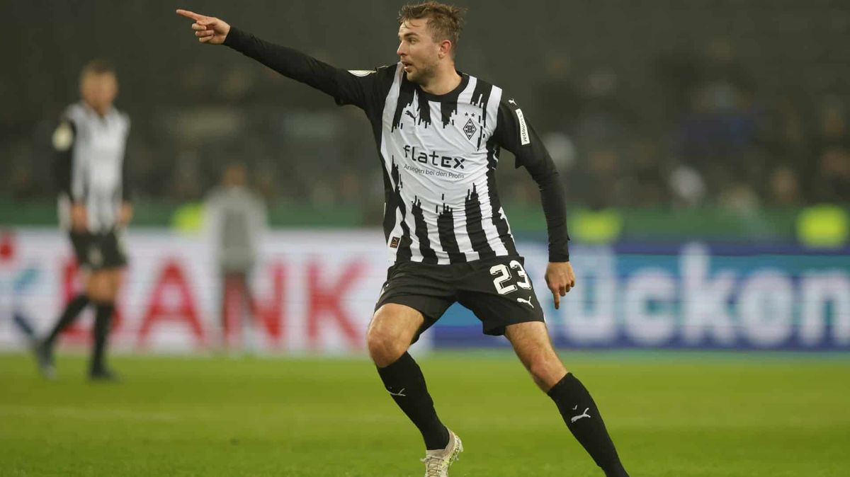 Kramer über seine Zukunft: "Ich schließe nichts aus"