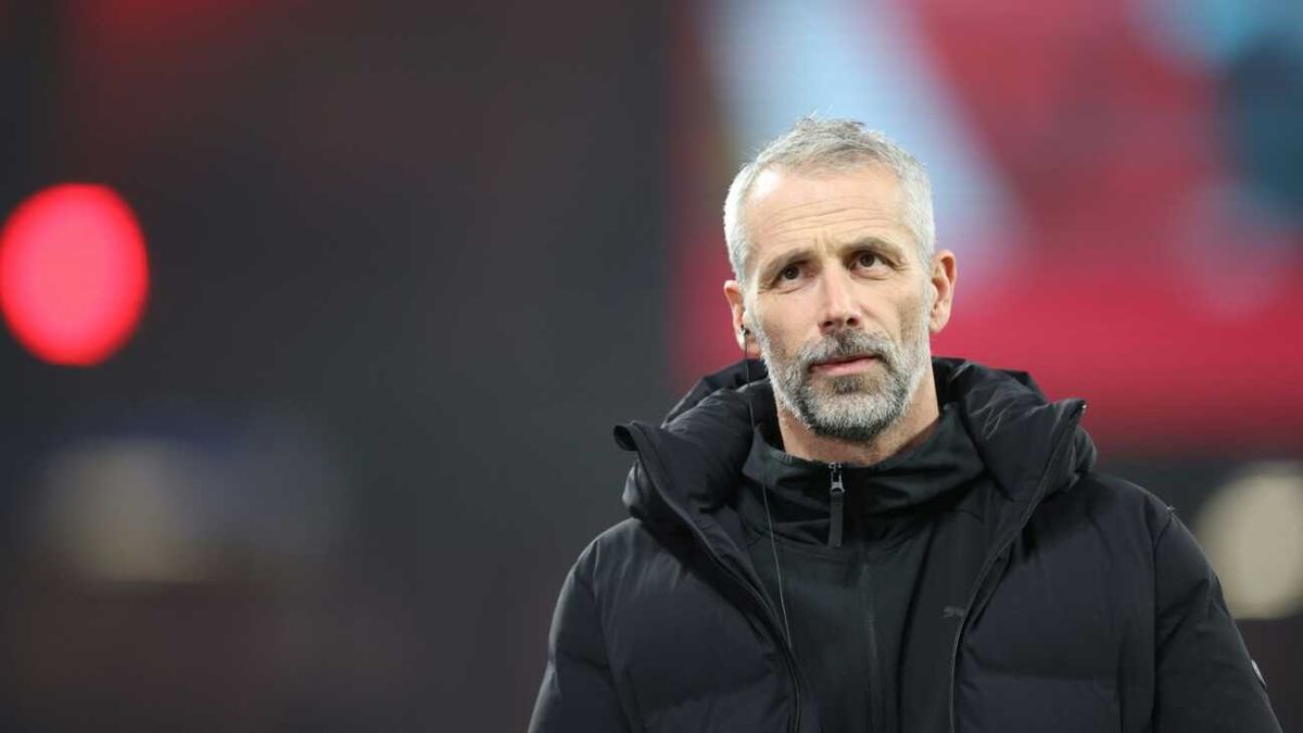 Medien: Rose bleibt RB-Trainer