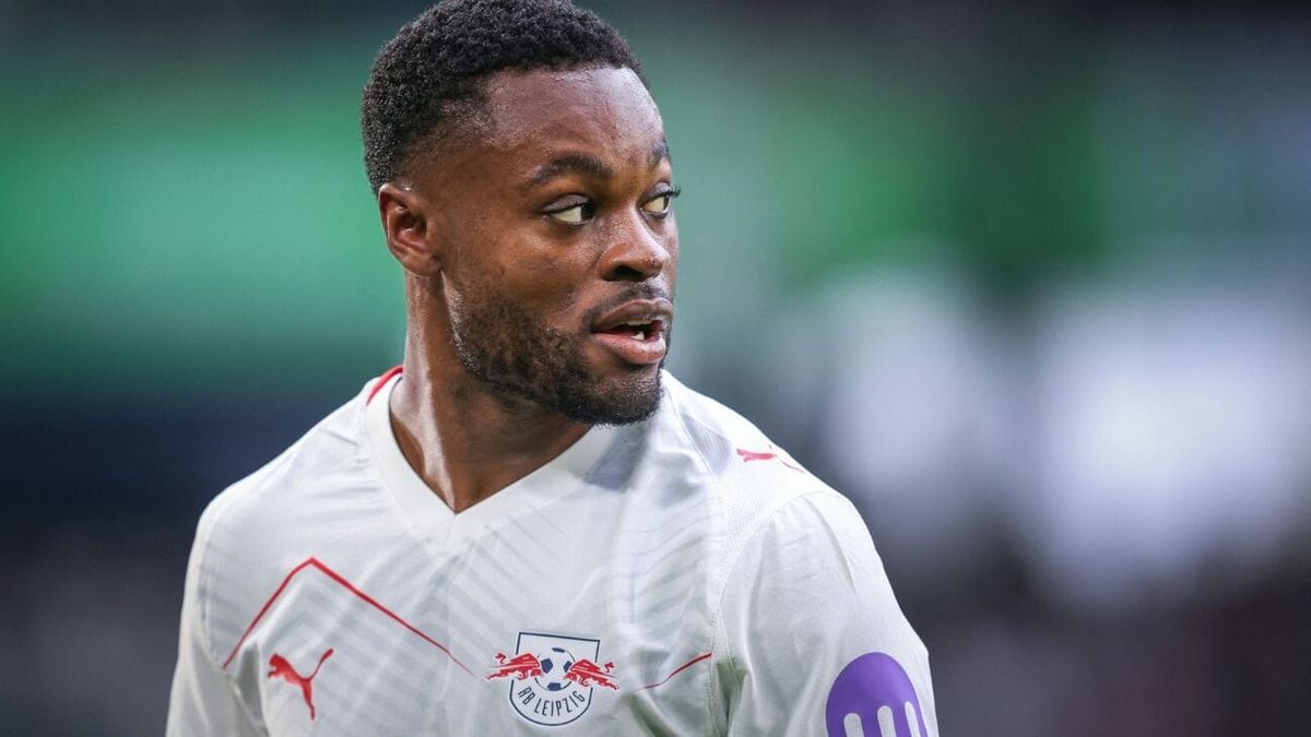 RB Leipzig vorerst ohne Baku
