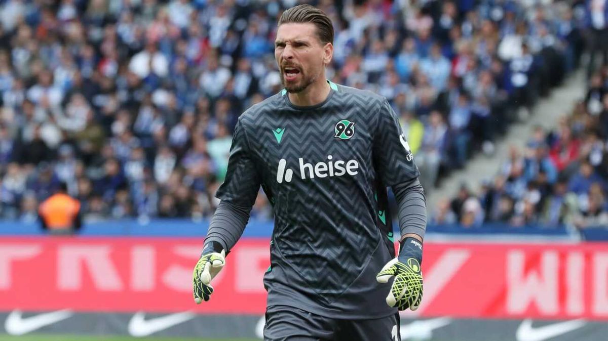 Offiziell: Zieler kehrt zum 1. FC Köln zurück
