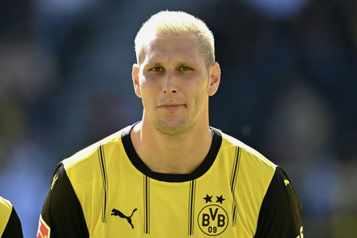 Süle gibt Comeback beim BVB