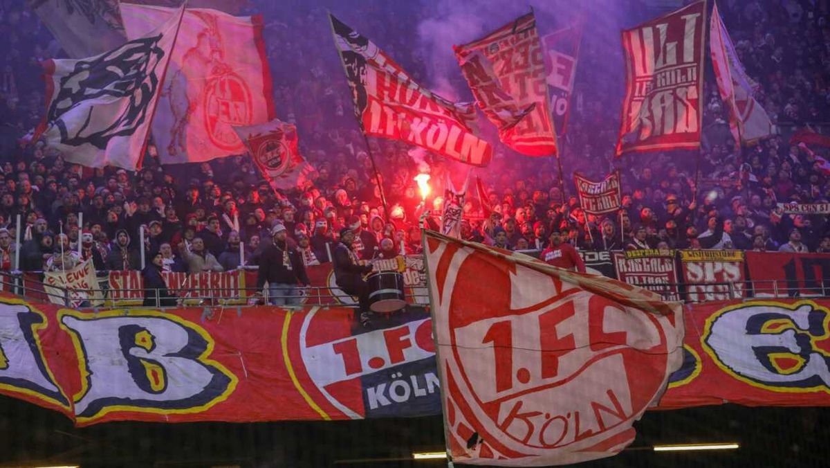 HSV verurteilt Angriffe auf FC-Fans