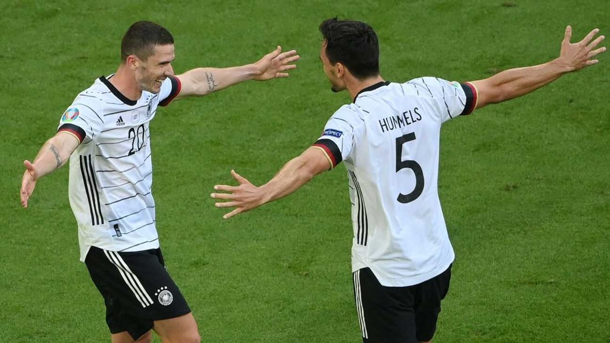 Gosens: Hummels' Italien-Abenteuer "geht jetzt los"