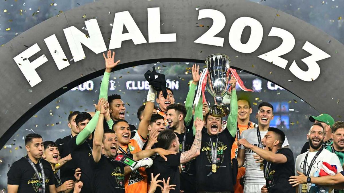 Club León zieht nach Ausschluss von Klub-WM vor den CAS