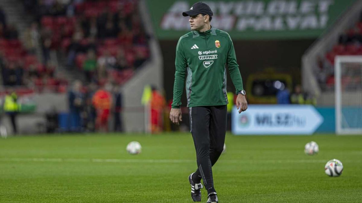 Ungarn atmet auf: Szalai "bei seiner Familie"