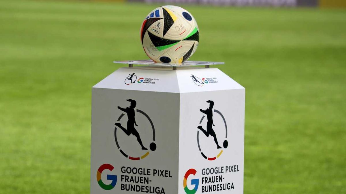 Frauen-Bundesliga: Alle 14 Klubs erhalten Zulassung