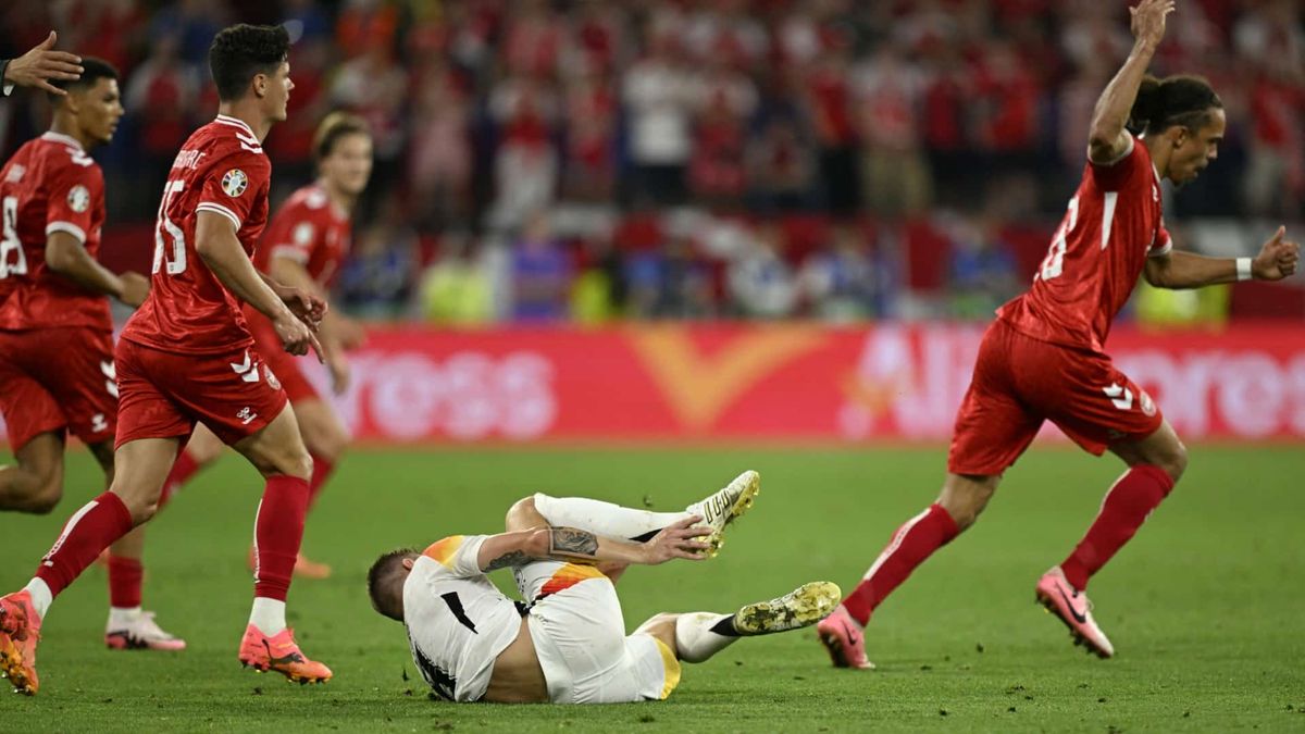 DFB-Elf: Auch Koch sagt ab - Schade nachnominiert
