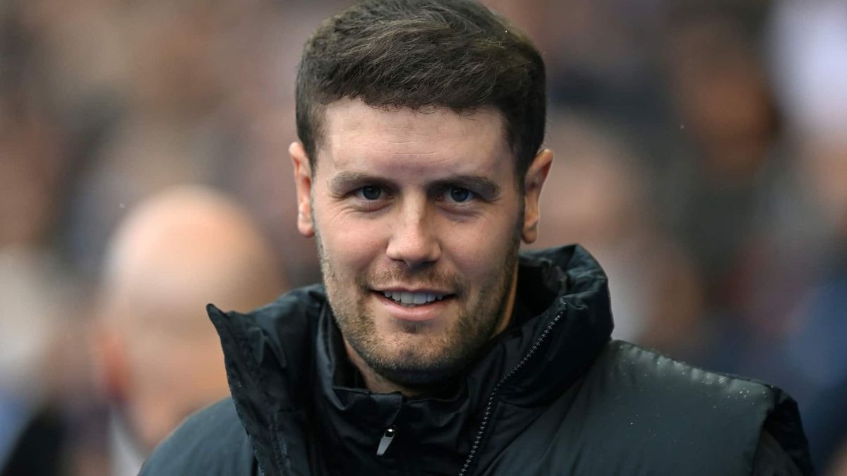 Keine Interesse an der Bundesliga: Hürzeler räumt den Saal