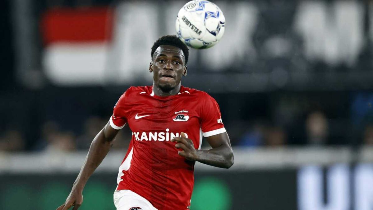 Leverkusen verpflichtet Talent Poku
