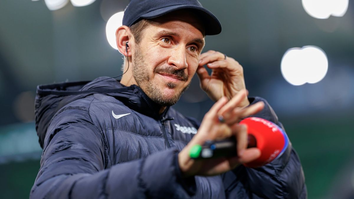 Schuster über alte Bekannte beim FCA: "Teil des Gegners"