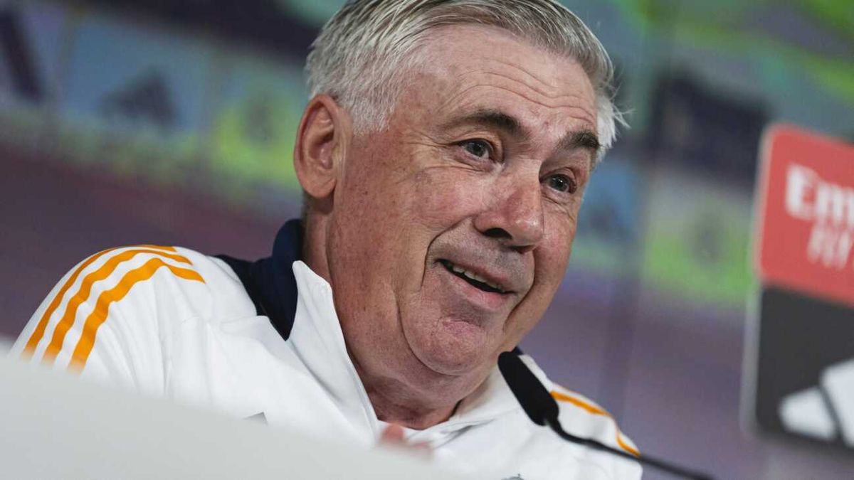 Ancelotti wird brasilianischer Nationaltrainer - Weg für Alonso frei