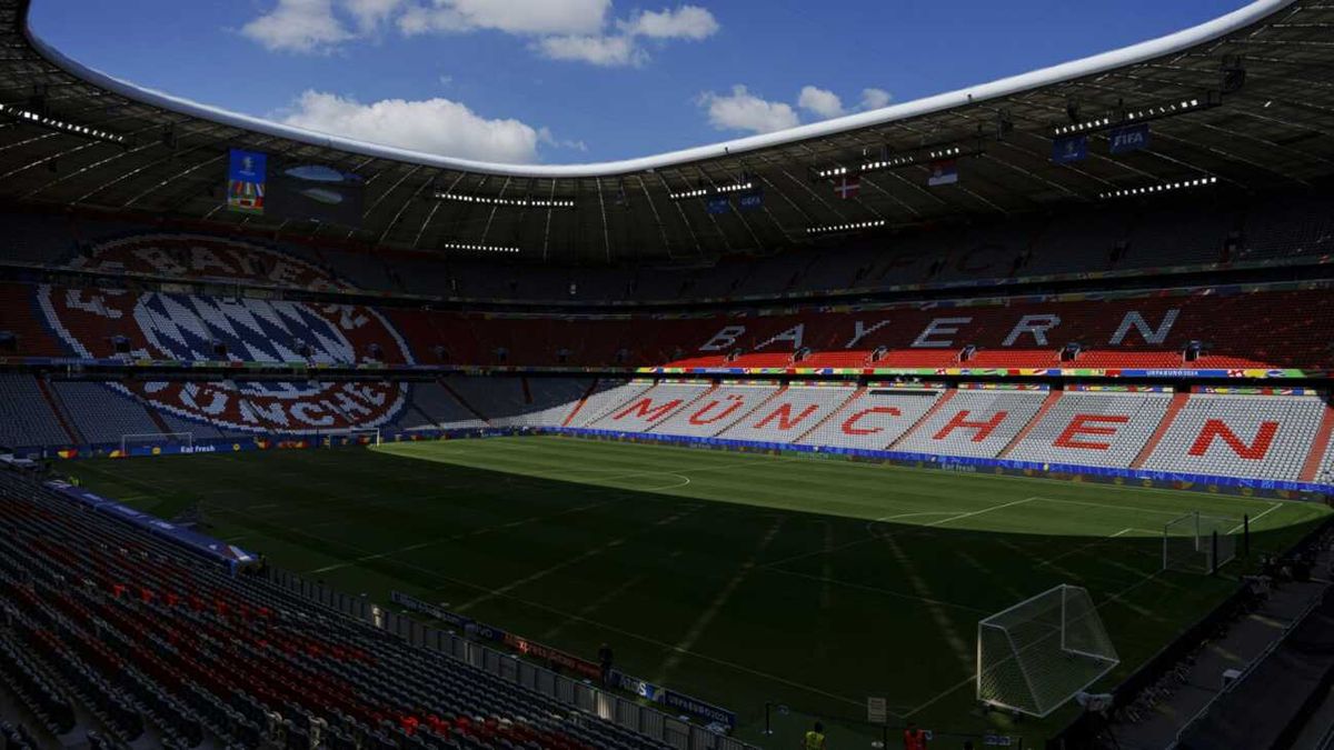 FC Bayern München kehrt in EA FC zurück mit Allianz Arena