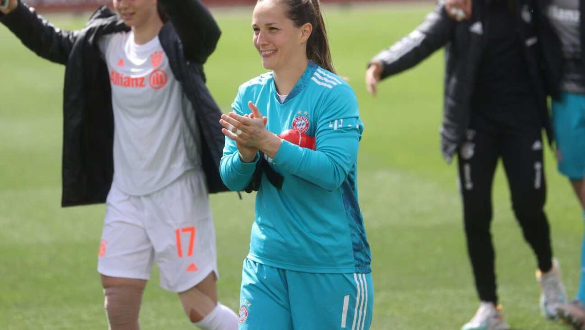 Olympiasiegerin Benkarth kehrt nach Freiburg zurück