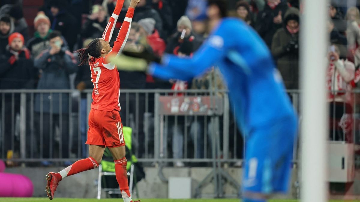 Wolfsburg kassiert höchste Bundesliga-Niederlage