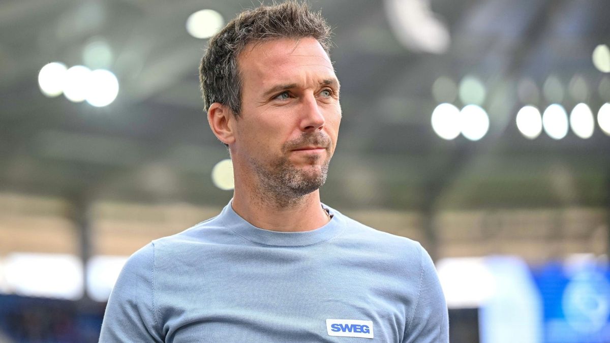 KSC verpasst Tabellenführung