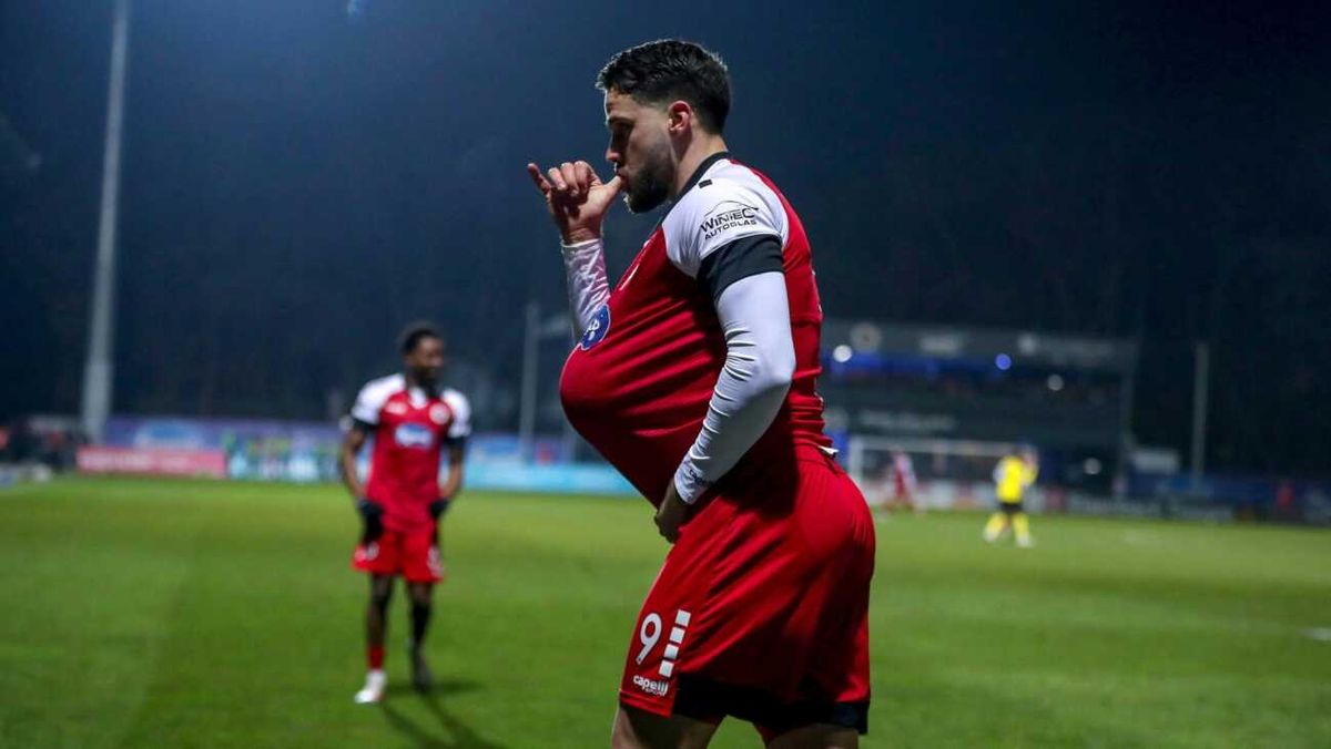 3. Liga: Köln rückt vorerst näher an die Aufstiegsränge heran