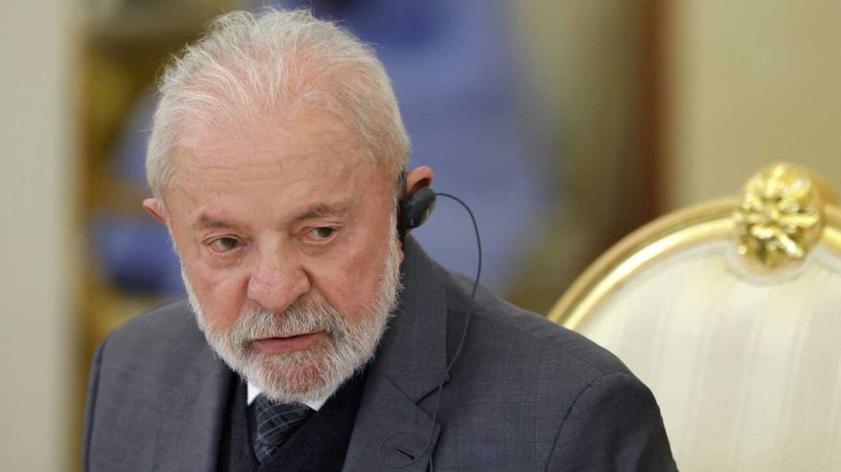 Lula kein Ancelotti-Fan: "Brasilien hat auch Trainer"