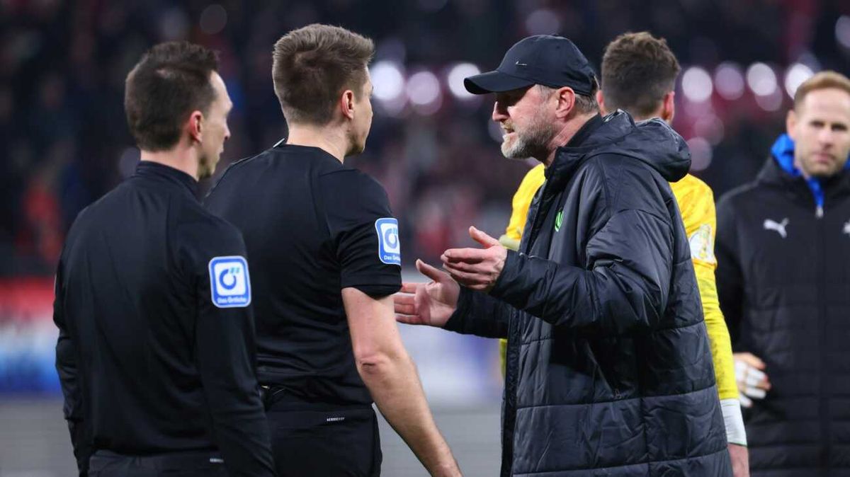 Handelfmeter erzürnt Wolfsburg: "Fauler Beigeschmack"