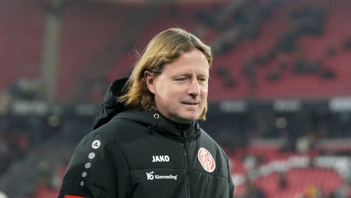 Sturz auf Platz 18: Mainz entlässt Trainer Henriksen
