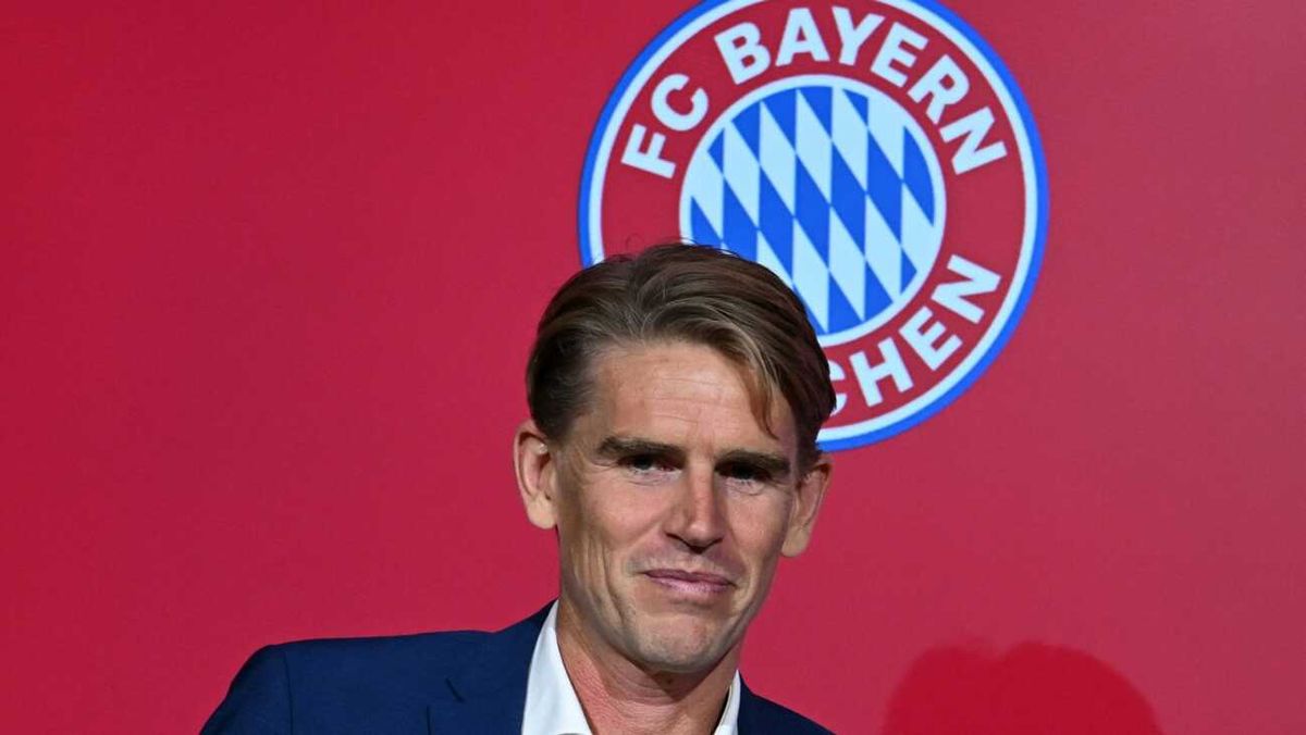 Freund über Woltemade: "Gibt keinen neuen Stand"