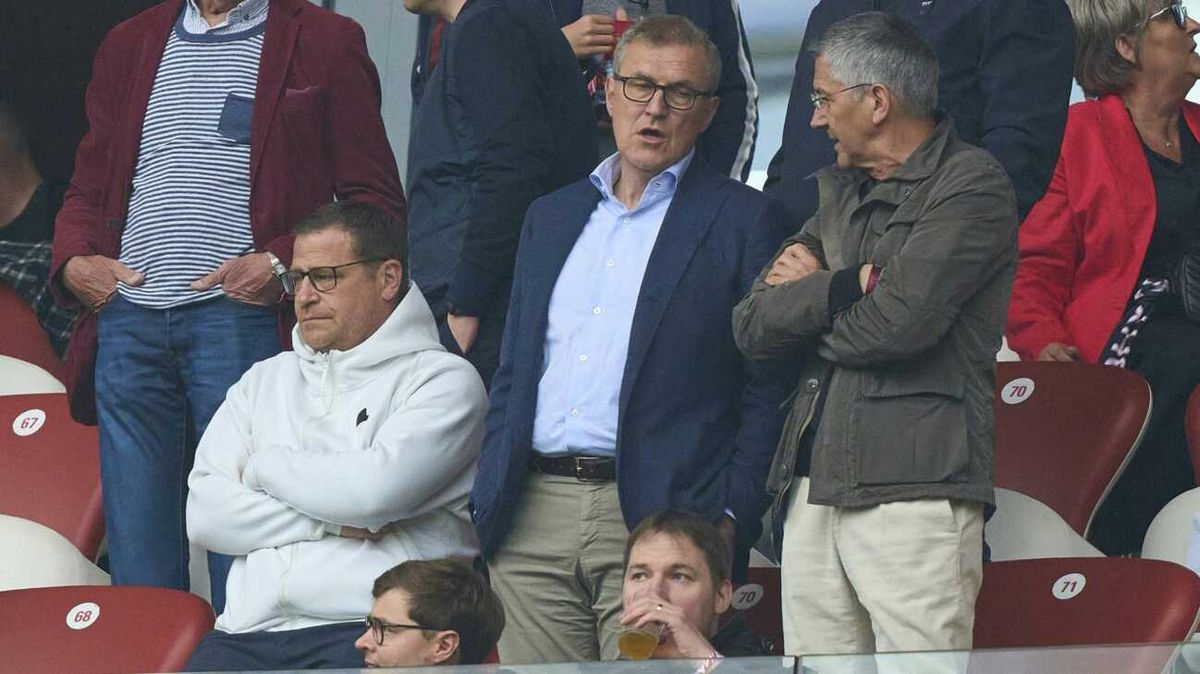 FC Bayern: Dreesen versteht VfB-Haltung bei Woltemade nicht