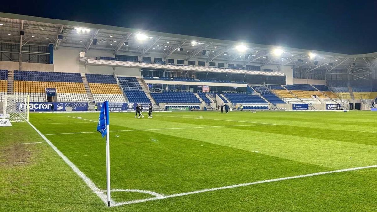 Frauen-BL: Jena gegen Hoffenheim abgesagt