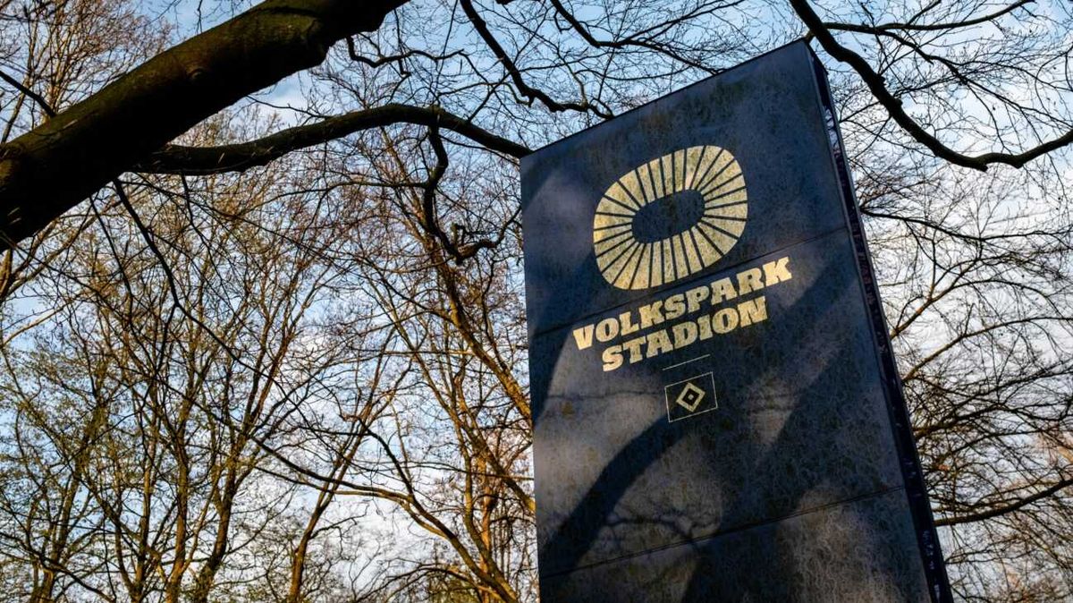 Letztes Heimspiel: HSV meldet nach einer Stunde "ausverkauft"