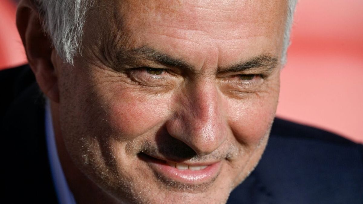 Benfica-Comeback nach 25 Jahren: Mourinho gewinnt zum Auftakt