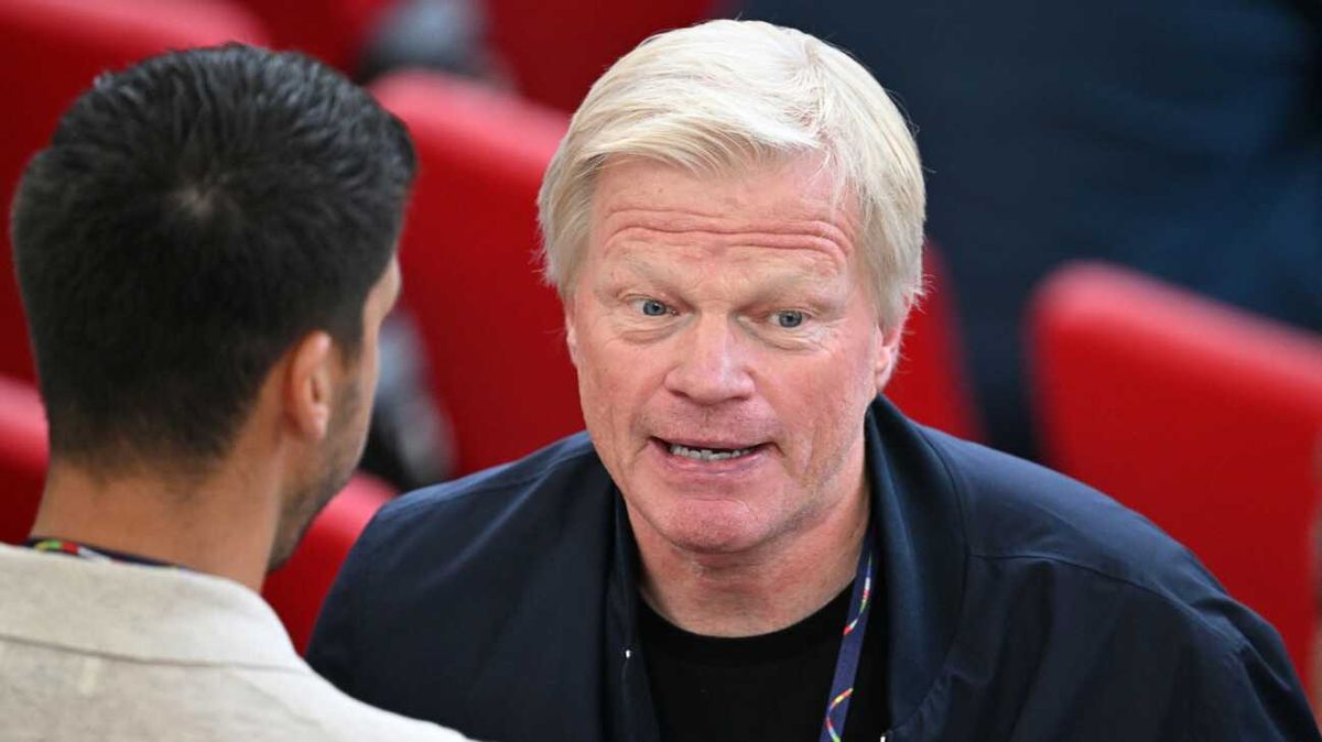 Kahn schließt Boss-Rolle aus und hofft mit dem KSC
