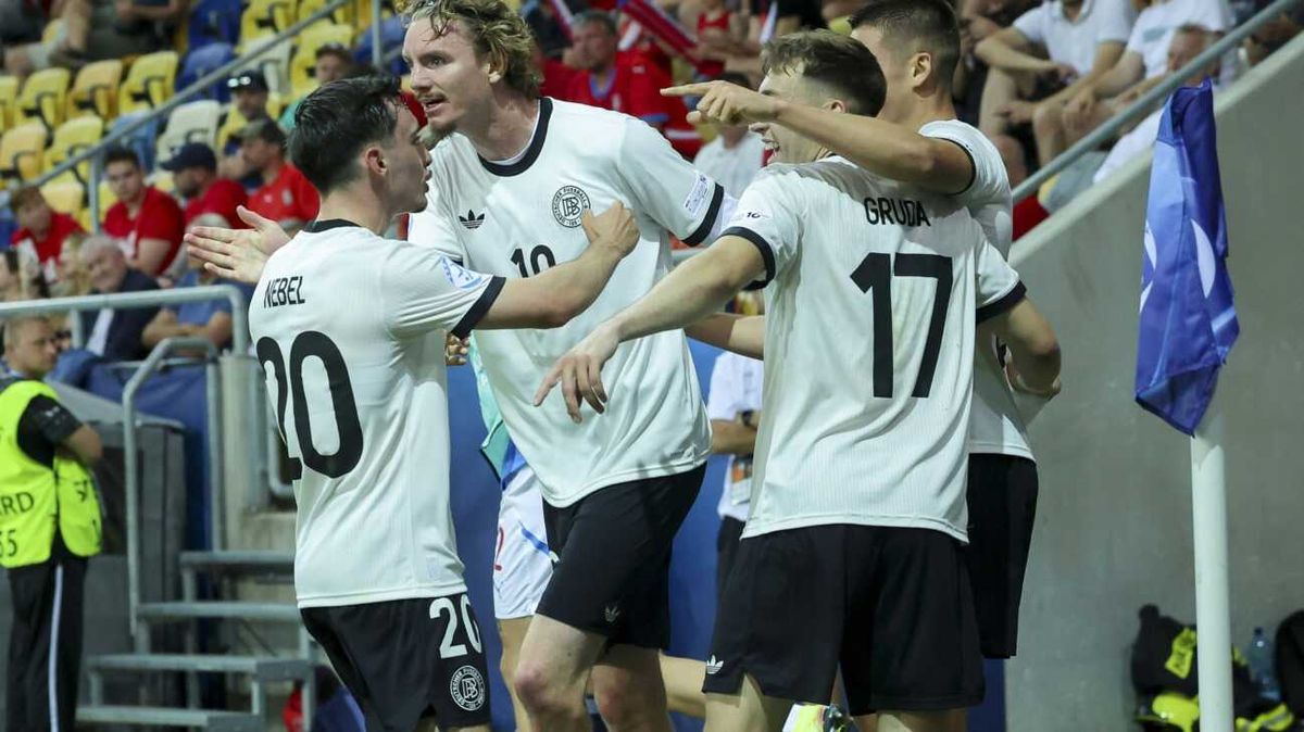 Viertes Tor: Woltemade führt U21 ins EM-Viertelfinale